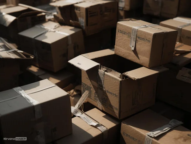 Türkiye ve AB’den e-ticaret ve karbon düzenlemesi işbirliği adımları