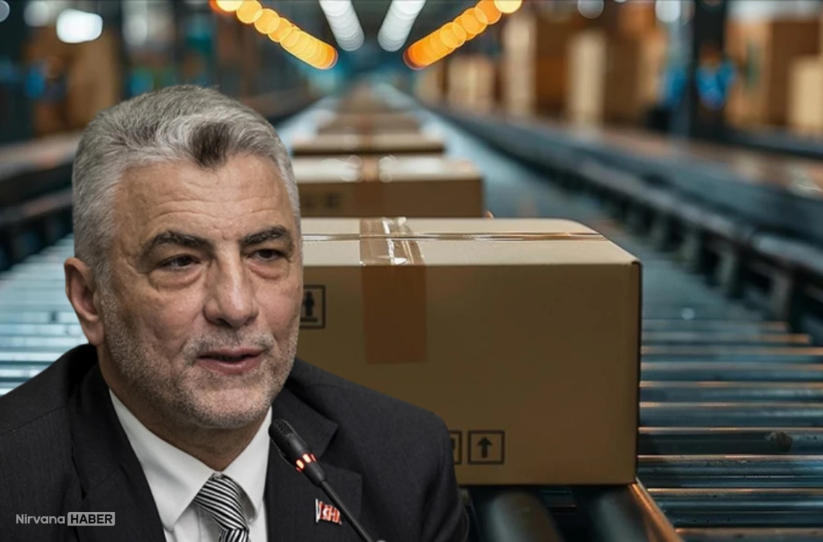 E-ithalat ürünlerinin yüzde 81'i güvensiz çıktı!