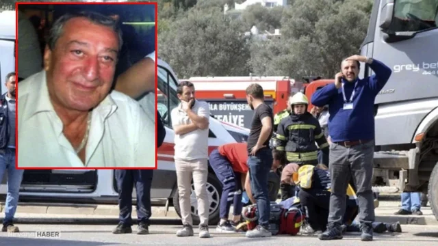 İsimler karıştı: "Ünlü spiker öldü" haberlerine Murat Murathanoğlu'ndan açıklama: O ben değilim