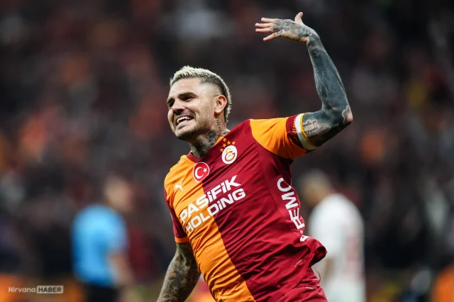 Galatasaray'da Mauro Icardi ayrılıyor mu? Menajeri İstanbul'a davet edildi