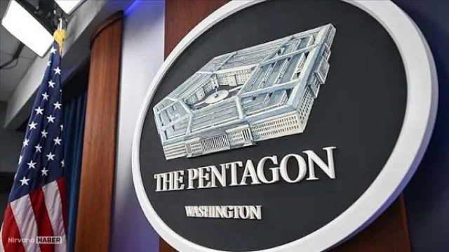 Pentagon UFO ve UAP gizli belgelerini yayımladı: Nükleer tesis üzerinde uçan cisim görüntülendi