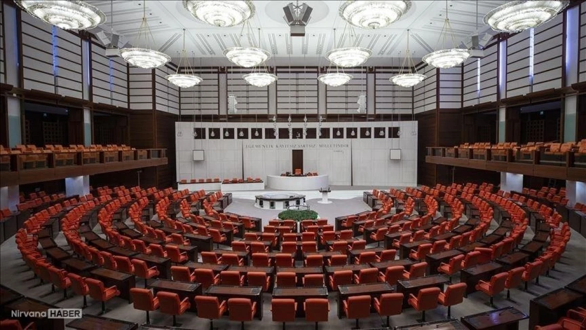 TBMM'deki kritik torba yasa, milyonları ilgilendiriyor!