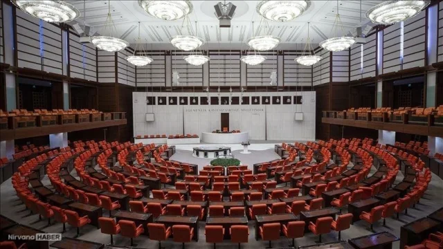 TBMM'deki kritik torba yasa, milyonları ilgilendiriyor!