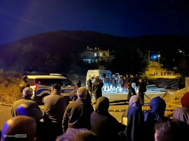 Cinayeti at izleri ele vermişti: Baktır çiftini öldüren sanığa ağır ceza