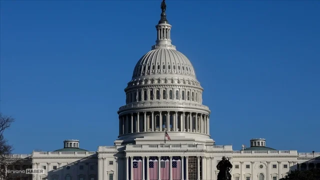 İsrail ve Lübnan Büyükelçileri Washington'da yeniden bir araya geliyor!