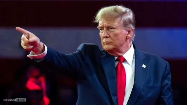 ABD-İran çıkmazı... Trump'ın her hamlesi dünyayı da zora sokuyor!