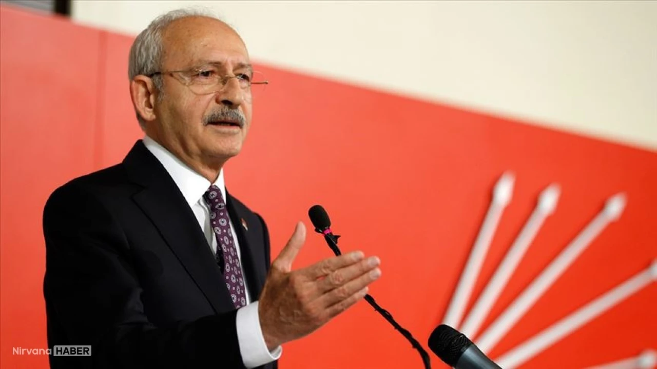 Anket sonuçlarında mutlak butlan kararı sonrası CHP oy kaybı yaşadı, AKP birinci parti oldu