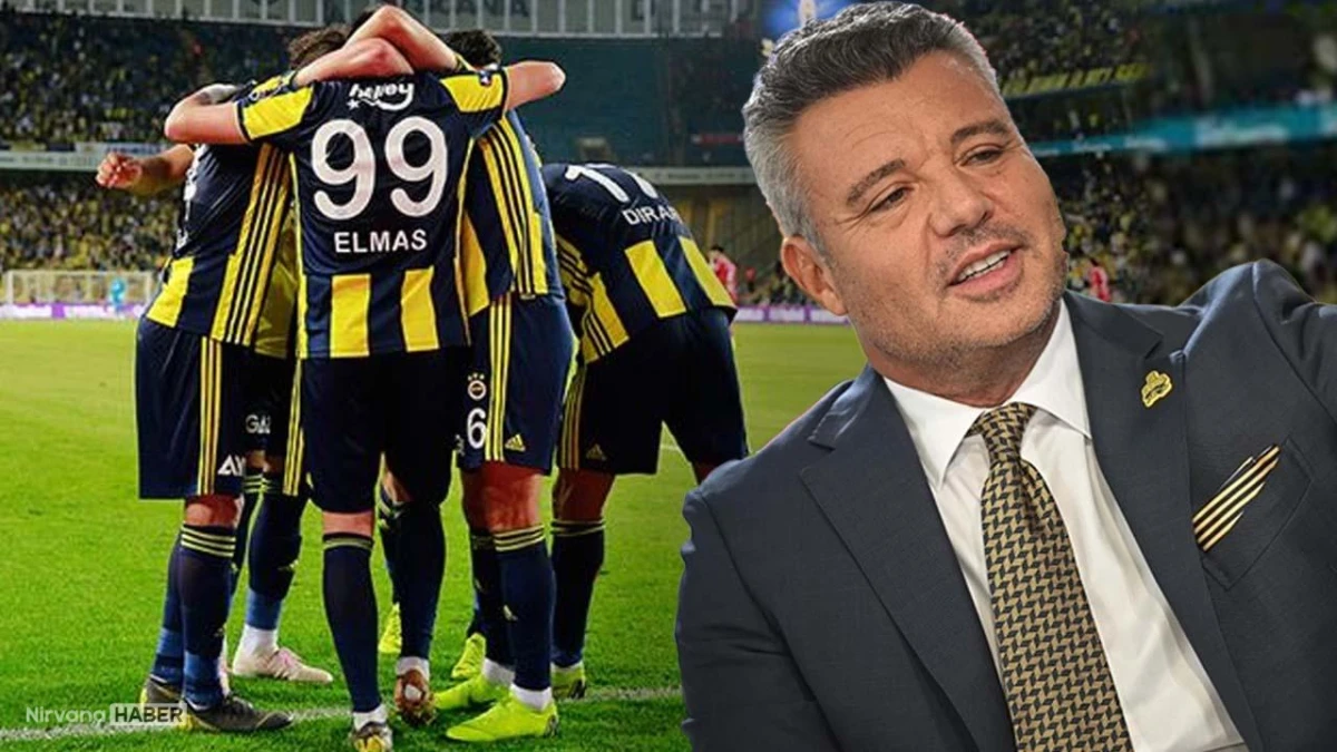 Sadettin Saran, Fenerbahçeye veda mı ediyor? Seçim tarihi netleşti