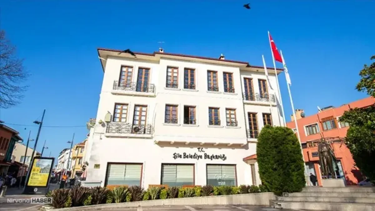 Şile Belediyesi soruşturmasında yeni tutuklamalar