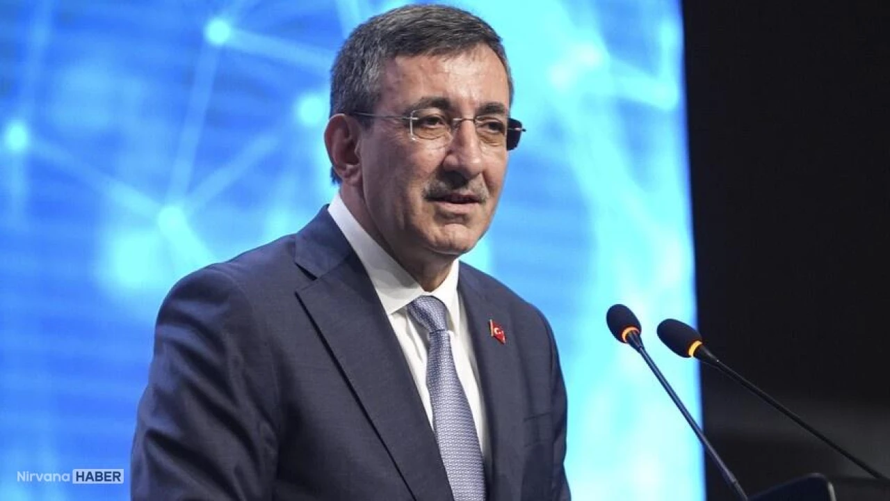 Yılmaz: "Geçici şoklara karşı kararlılıkla ilerliyoruz"