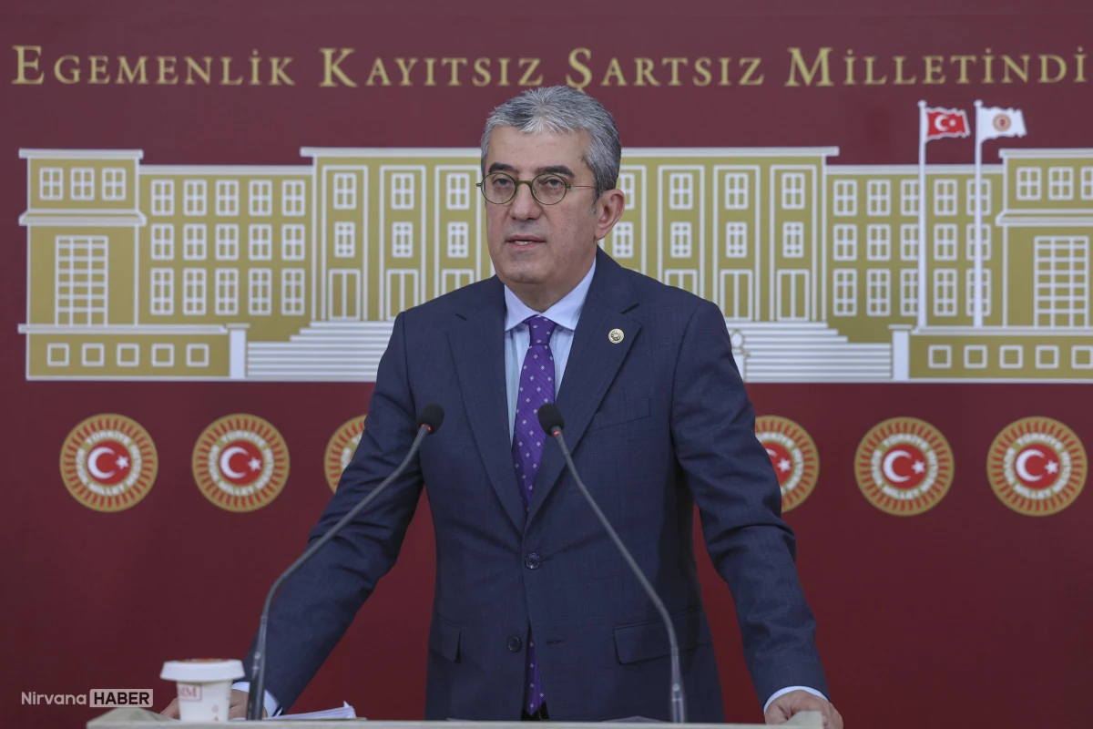 Gökhan Günaydın'dan çarpıcı veri: Nüfus 60 milyon, silah 40 milyon!