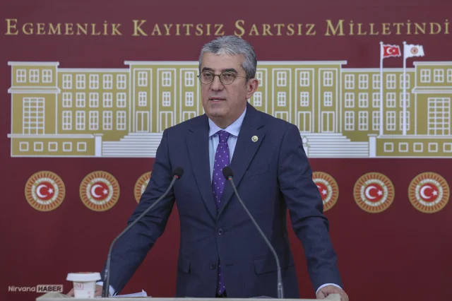 Gökhan Günaydın'dan çarpıcı veri: Nüfus 60 milyon, silah 40 milyon!