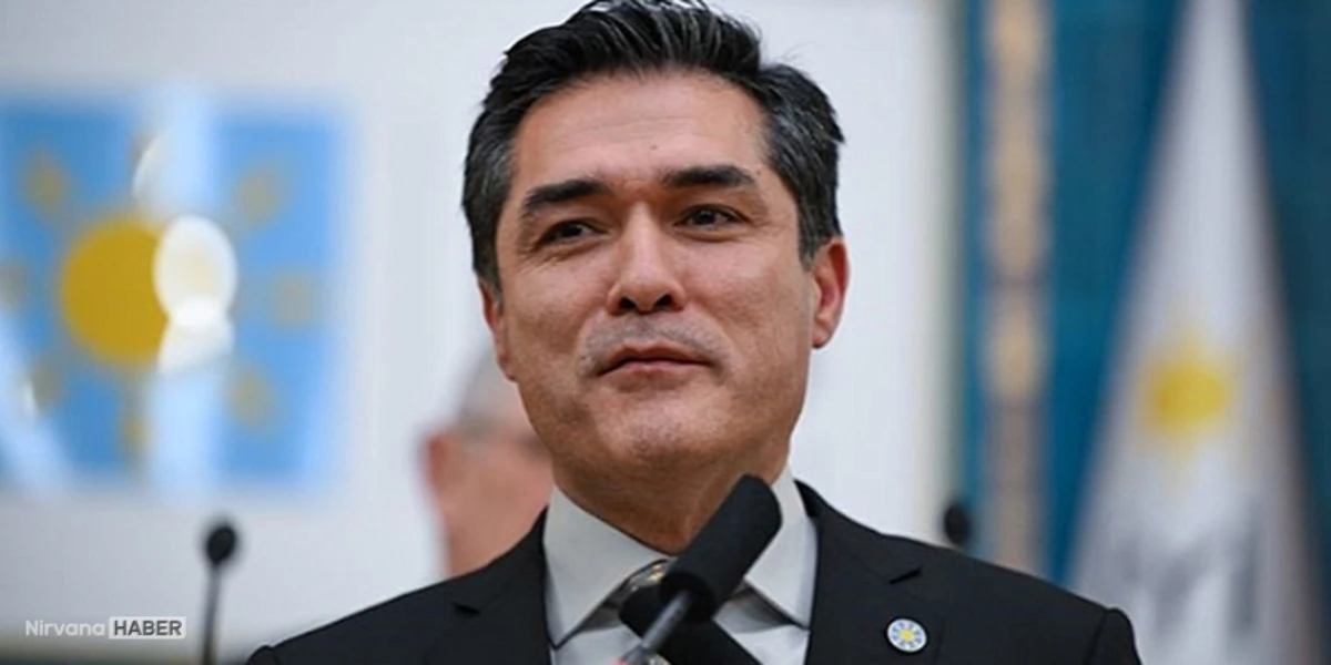 Buğra Kavuncu: "Majestelerinin muhalefeti yaratılmaya çalışılıyor"