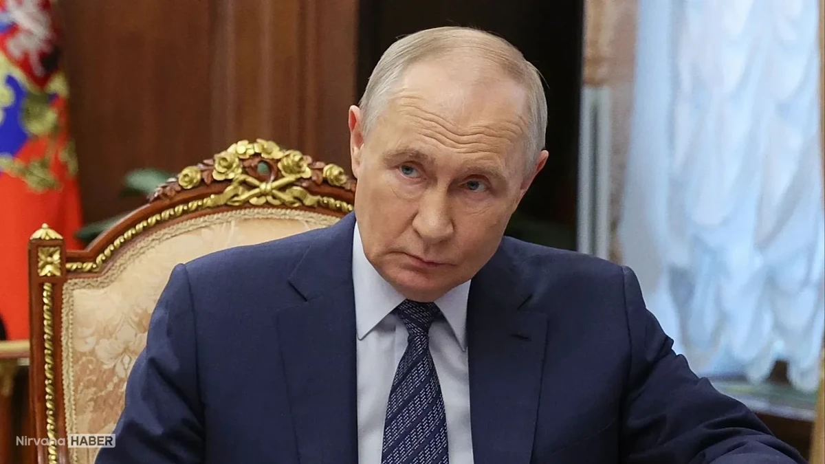 Rusya’da yakıt krizi büyüyor! İHA saldırıları Putin’i zorluyor