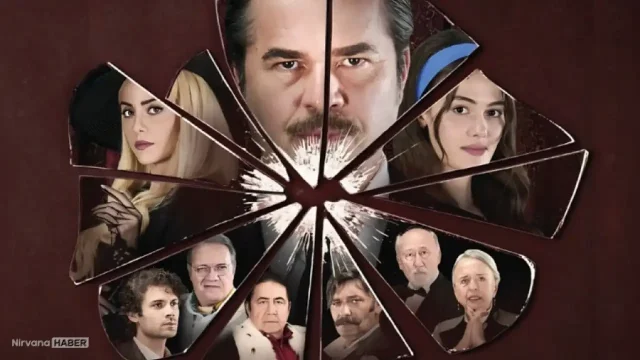 Necip Fazıl Kısakürek'in Bir Adam Yaratmak eserinin sinema galası Kayseri'de yapıldı