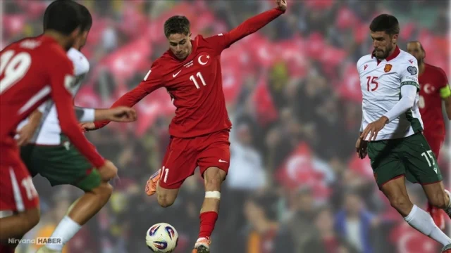 A Milli Futsal Takımı Bulgaristan’ı farklı geçti: 7-3’lük galibiyet yetmedi