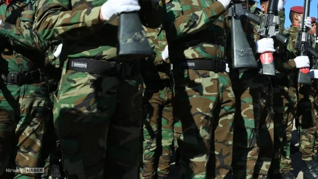 Irak’ta Ketaib Hizbullah komutanı ABD saldırısında öldü!