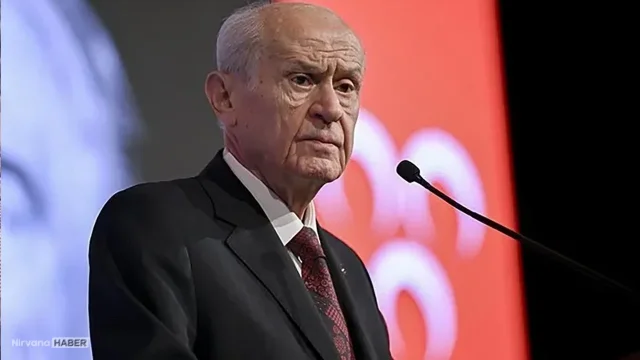 Bahçeli'den 18 Mart Çanakkale Deniz Zaferi ve Şehitleri Anma Günü mesajı