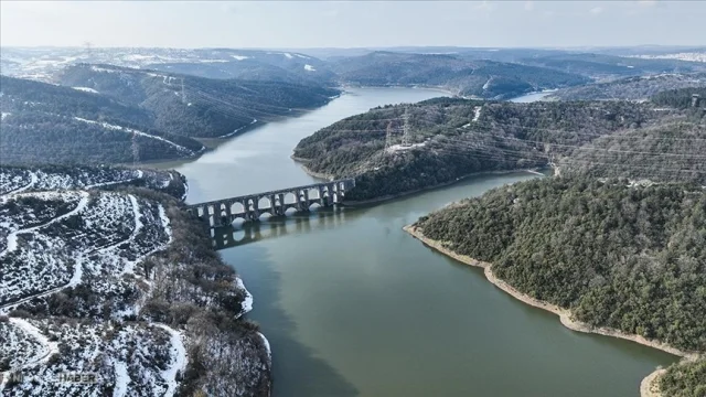 Uzman isim İstanbul barajları için kritik uyarıda bulundu