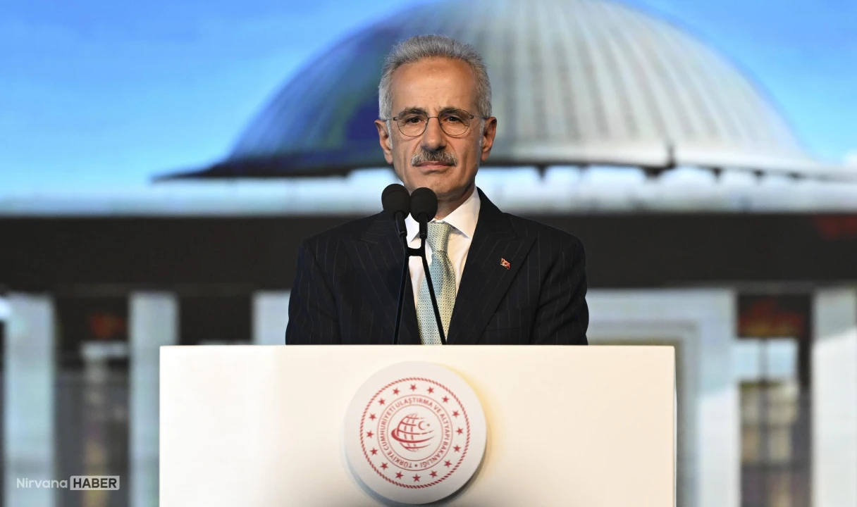 Bakan Uraloğlu: "Ankara'yı uluslararası havacılığın merkezine dönüştürdük"