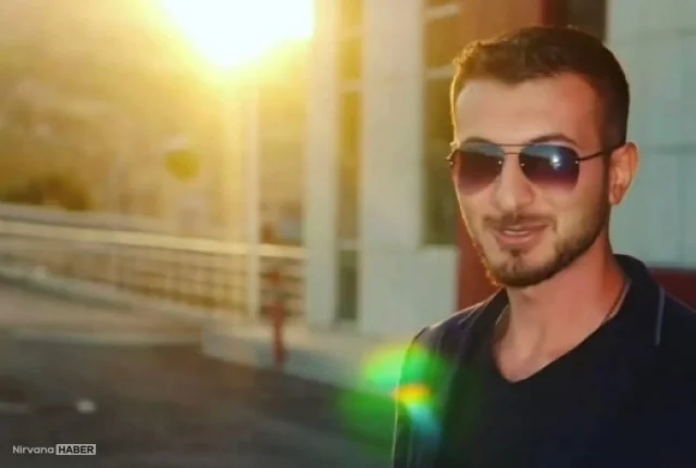 Şırnak’ta göçük altında kalan mühendis hayatını kaybetti