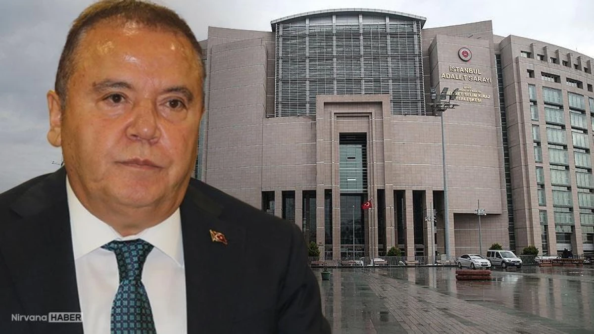 İBB soruşturmasında Muhittin Böcek'in şoförleri gözaltına alındı!