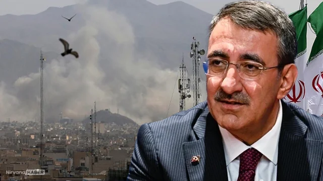 İran savaşı Türkiye ekonomisini nasıl etkileyecek? Yılmaz'dan "temel sağlam" açıklaması