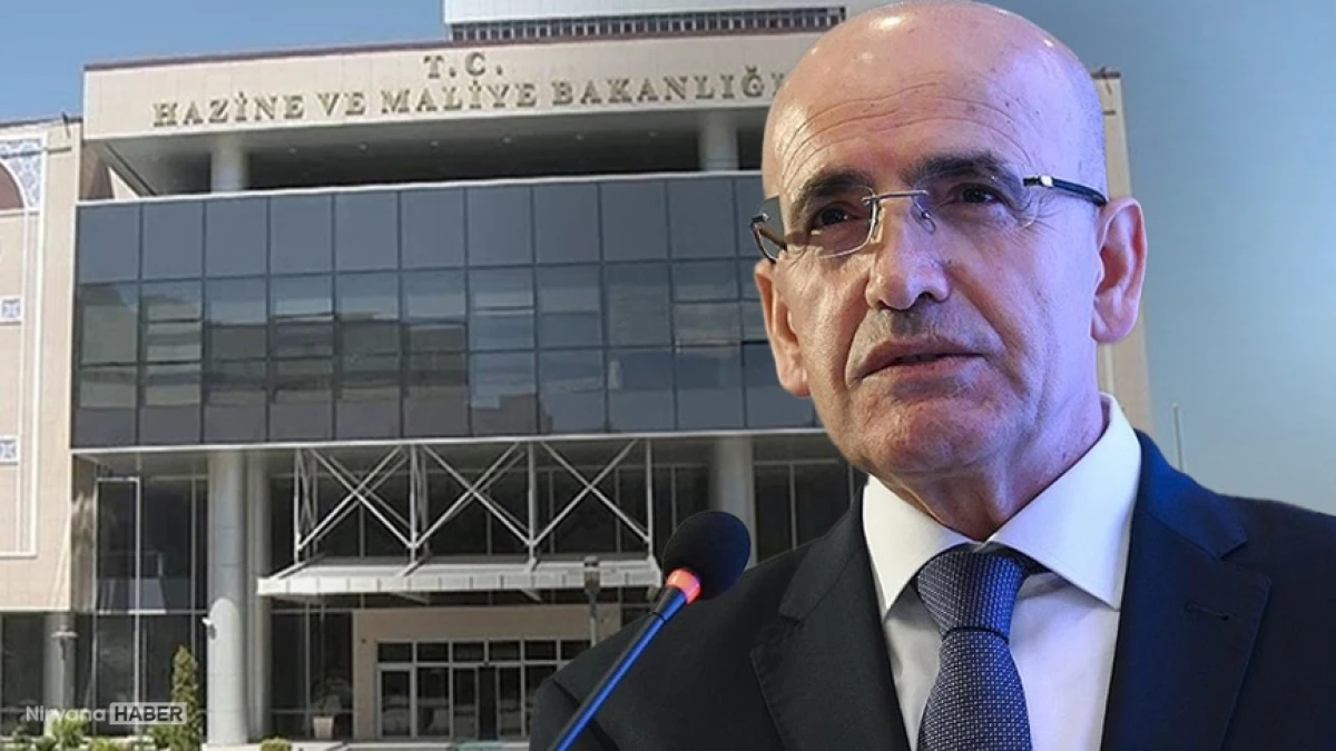 Savaş, ihracat verilerini hangi yönde etkiliyor? Bakan Şimşek, mart ayı verilerini değerlendirdi!