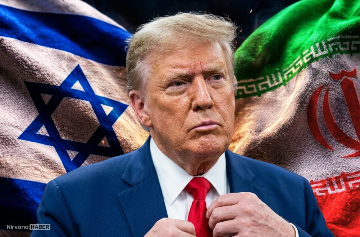İsrail: "Trump, ABD-İran Mutabakatıyla İsrail'e İhanet etti''