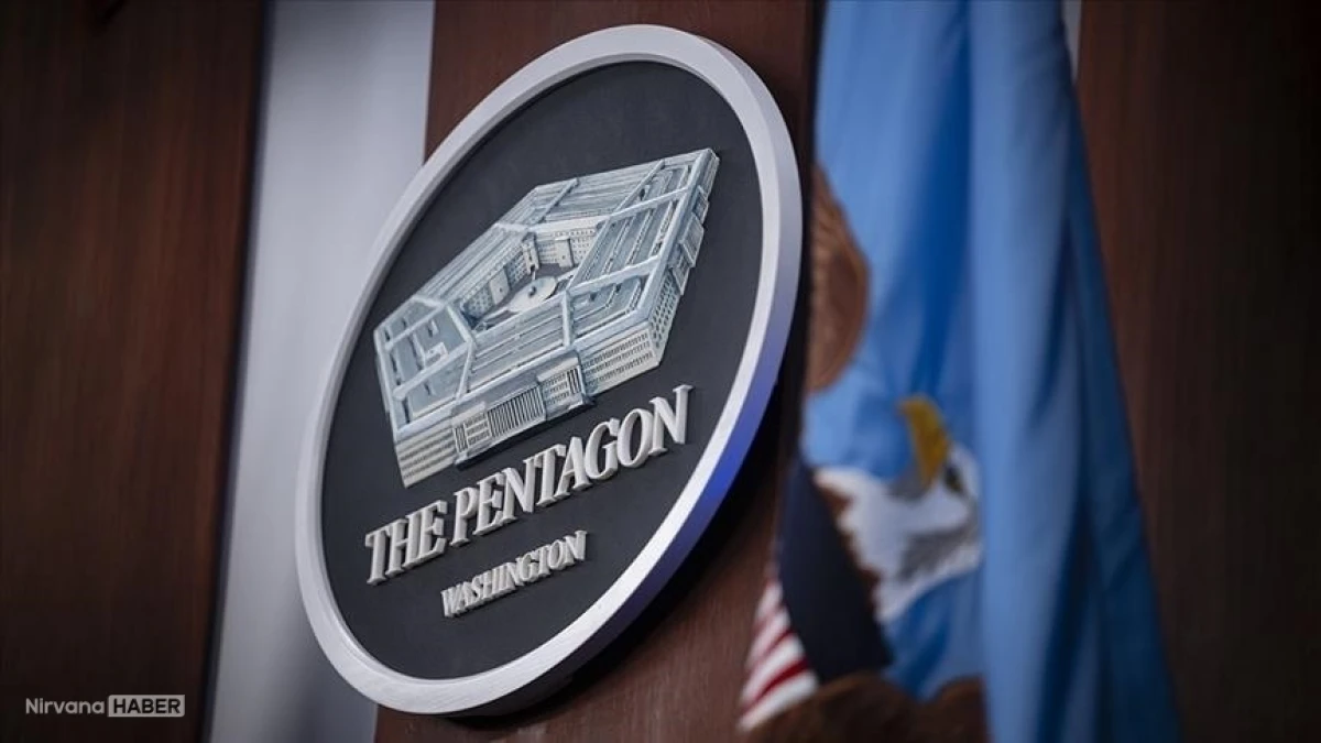 ABD’de yapay zeka gerilimi: Pentagon’un Anthropic kararı geçici olarak durduruldu!