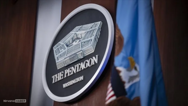 ABD’de yapay zeka gerilimi: Pentagon’un Anthropic kararı geçici olarak durduruldu!