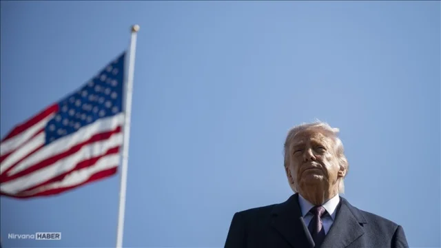Trump’tan İran saldırılarına savunma: “İki hafta içinde nükleer silaha sahip olacaklardı”