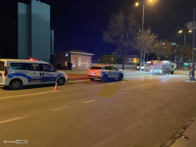 Bursa'da motosiklet ile refüje çarpan karı koca hayatını kaybetti