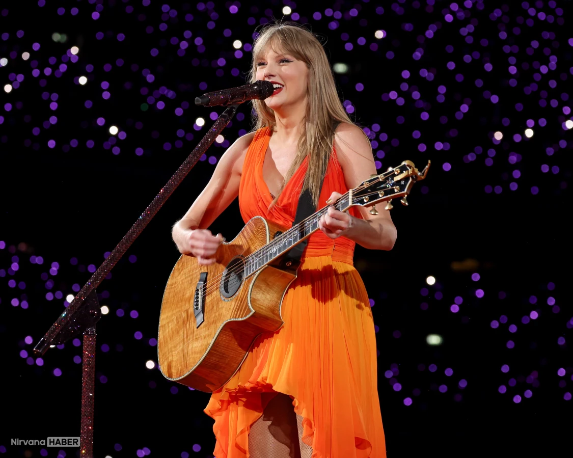 Taylor Swift'ten Toy Story 5 filmine özel yeni şarkı geliyor