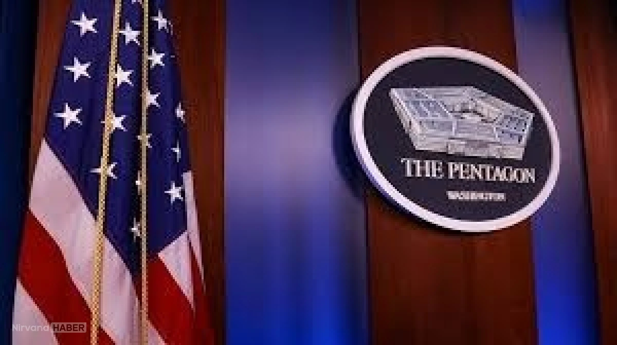 Trump’tan talimat, Pentagon’dan görüşme: Otomotiv devleri silahlanıyor