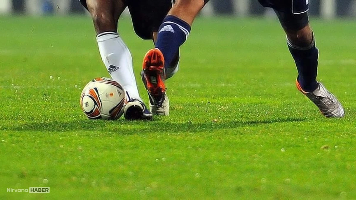 TFF Süper Lig'in yeni yabancı kuralını açıkladı! İşte 10+4 şartları