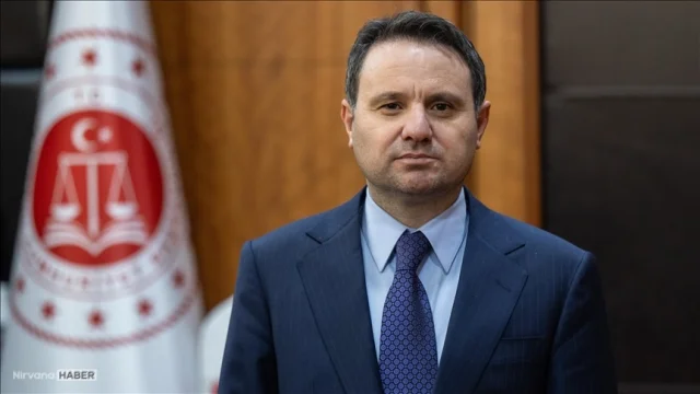 Bakan Akın Gürlek’ten net mesaj: Suç örgütlerine yeniden yapılanma fırsatı yok
