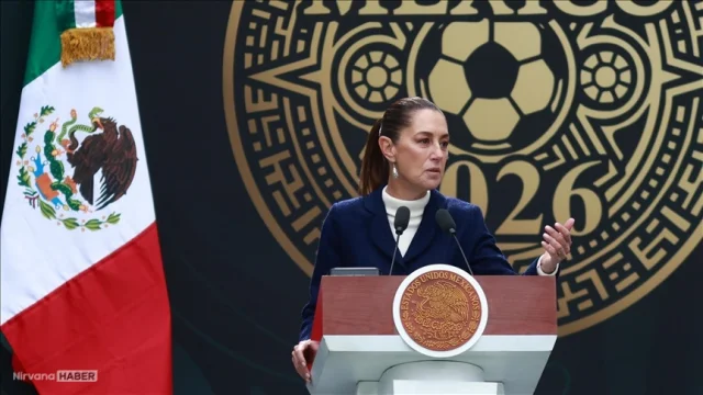 Kartel operasyonu sonrası Meksika’da gerginlik