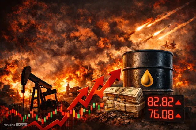 Petrol krizi kapıda mı? Yükseliş durmak bilmiyor!