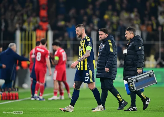 Tedesco’dan korkutan açıklama: “Skriniar’ın durumu ciddi gözüküyor”
