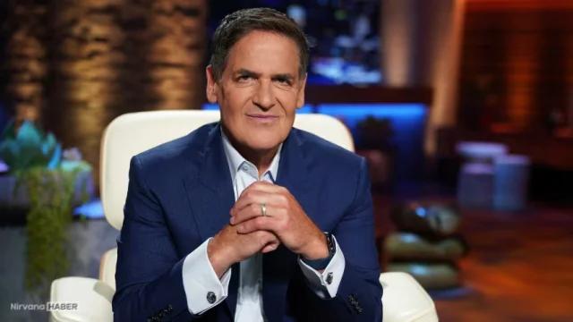 Milyarder yatırımcı Mark Cuban Bitcoin'i sattı! İtirafları şaşırttı...