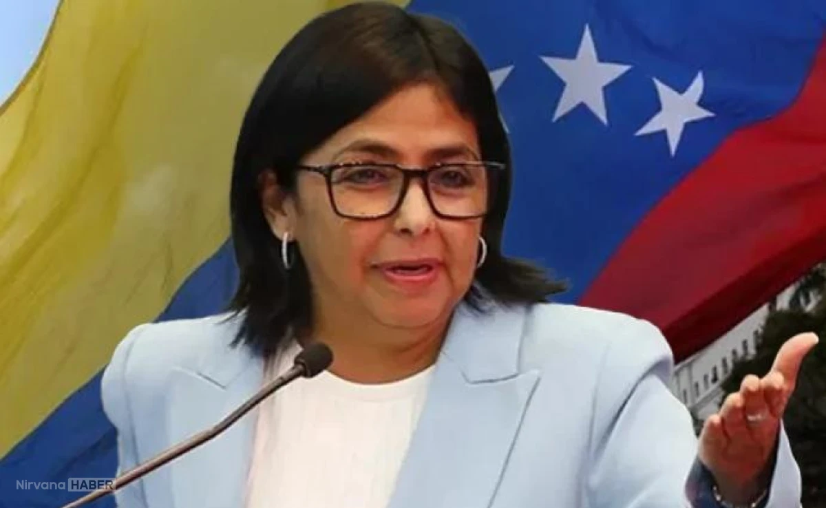 ABD'den Venezuela yaptırımları hakkında önemli karar!