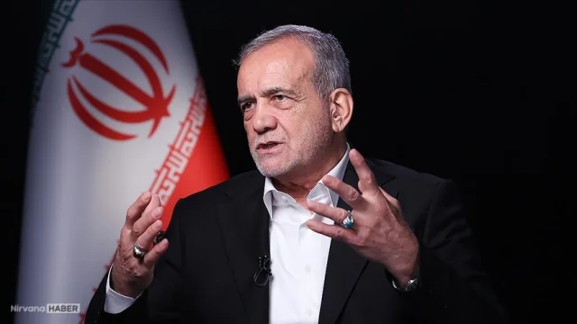 İran ve Irak liderlerinden kritik görüşme: Ortadoğu’da gerilim masada