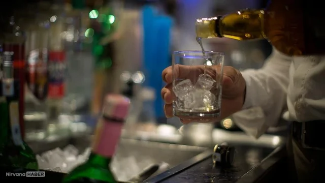 Alkol reklamı ve dolaylı tanıtıma yasak geliyor