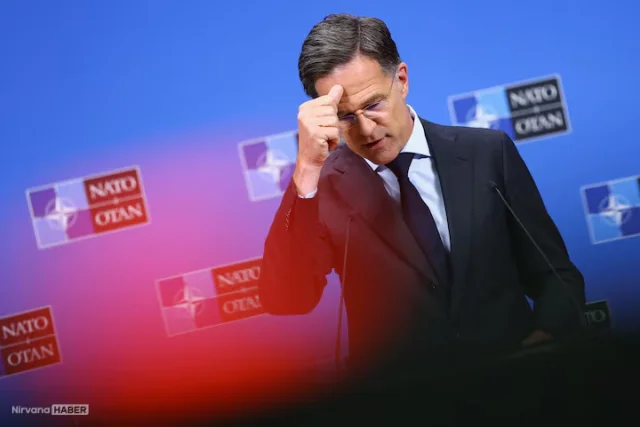 İtalya'dan NATO genel sekreteri Rutte'ye "İran operasyonu" düzeltmesi