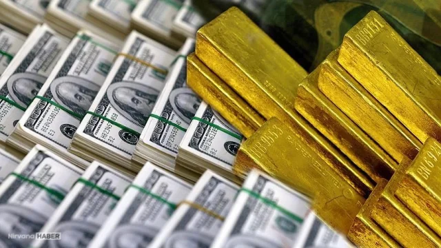 Dolar ve altın zirveye mi koşuyor? Piyasalar gün ortasında çalkalanıyor!