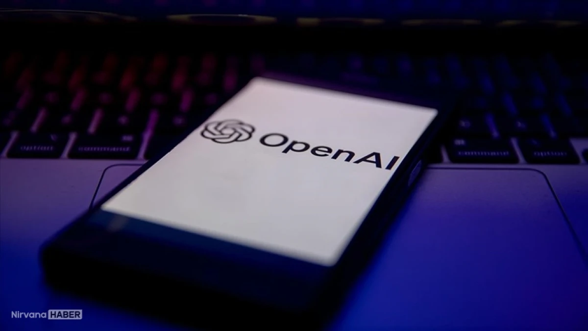 OpenAI, savunma odaklı GPT-5.4-Cyber’ı Tanıttı!