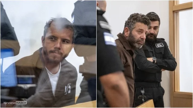 Günlerce alıkonulmuşlardı: Küresel Sumud Filosu aktivistlerinden iyi haber geldi