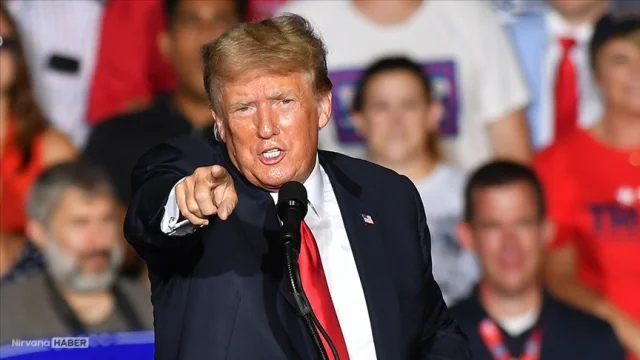 Trump düğmeye bastı: İran’ın nükleer kalbine gece yarısı operasyonu mu geliyor?
