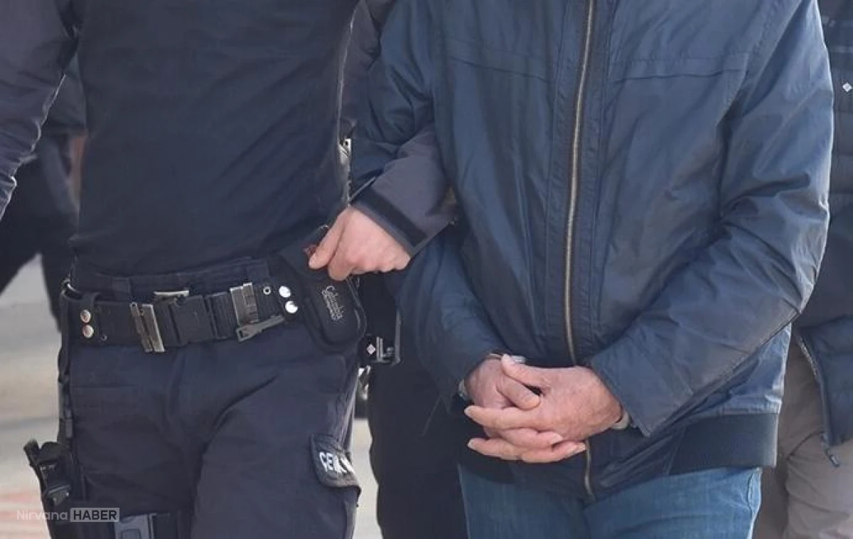Saldırganın poligon görüntüleri ortaya çıkmıştı: Görevli polis açığa alındı